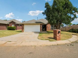 4921 SE 87th St, Oklahoma City, OK 73135