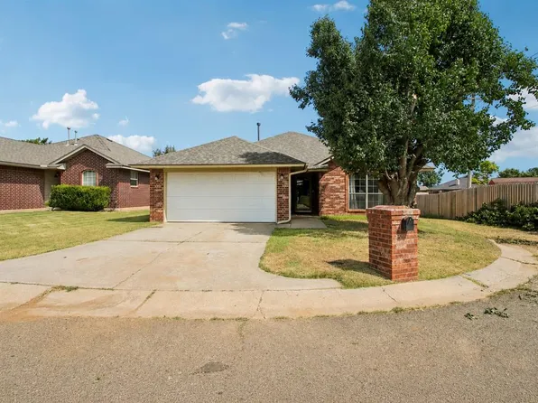 4921 SE 87th St, Oklahoma City, OK 73135