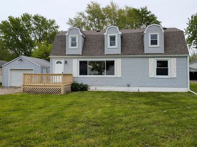 6109 Wendt Dr, Flint, MI, 48507