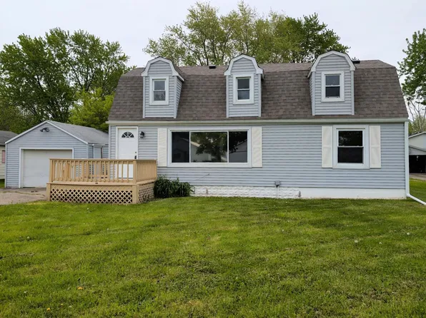 6109 Wendt Dr, Flint, MI 48507