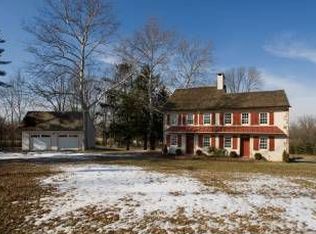 100 Chestnut Ln, North Wales, PA 19454