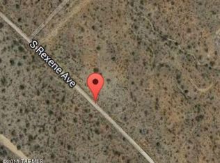 14915 S Rexene Ave UNIT 318, Tucson, AZ 85736