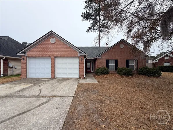 3 Mallorys Court, Savannah, GA 31419