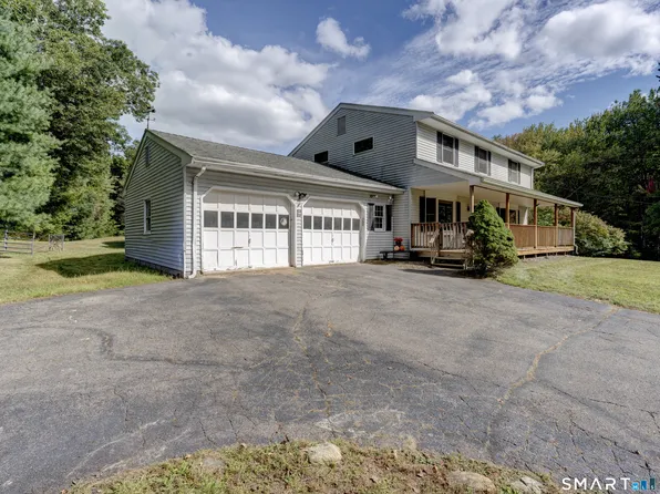 55 Goose Lane, Tolland, CT 06084