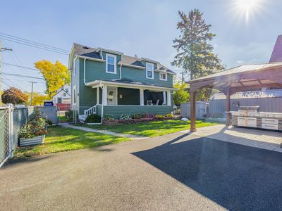 1203 S 4th Ave, Maywood, IL, 60153