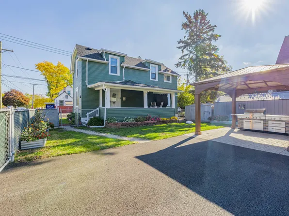 1203 S 4th Ave, Maywood, IL 60153