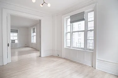 Rented by WAM Partners - William Moses Co.