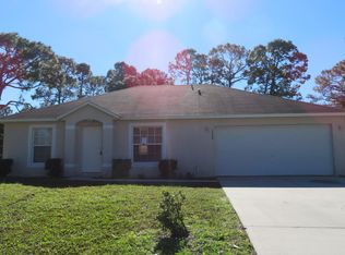 1288 Wyoming Dr SE, Palm Bay, FL 32909