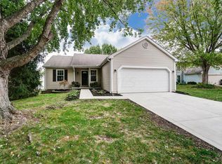 7960 Liber Ct, Columbus, OH 43081