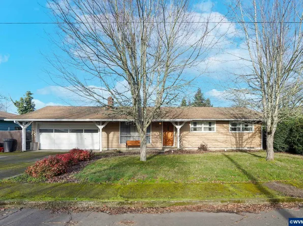 1241 Leo St NE, Keizer, OR 97303