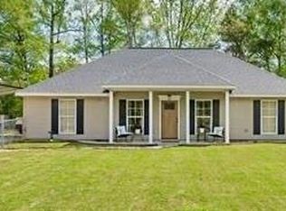 49466 Pardo Ln, Tickfaw, LA 70466