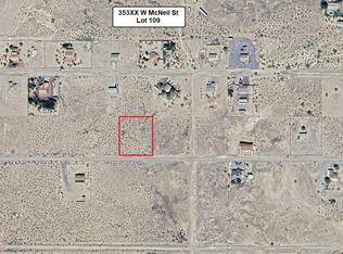 353XX W McNeil St #109, Arlington, AZ 85322