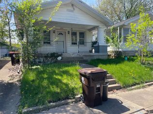 1314 E Rouse Ave, Peoria, IL 61614