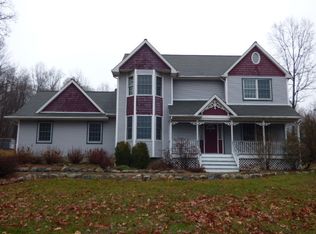 4 Donna Lynn Ter, Sussex, NJ 07461