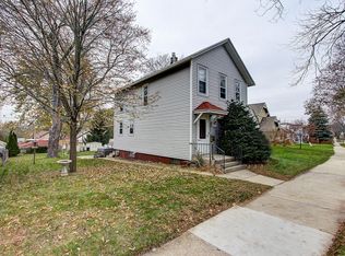 2545 S Wentworth Ave, Milwaukee, WI 53207