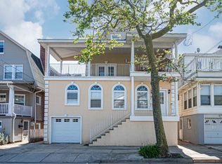 14 S Jackson #1, Ventnor City, NJ 08406