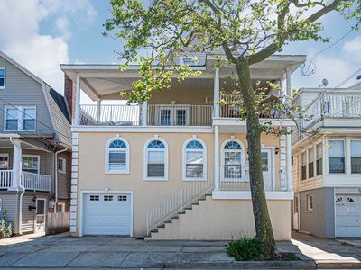 14 S Jackson #1, Ventnor City, NJ, 08406