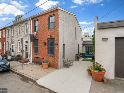 1615 Cuba St, Baltimore, MD, 21230