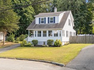 66 Edgemere Rd, Lynn, MA 01904