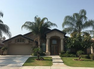 9917 Vertrice Ave, Bakersfield, CA 93311