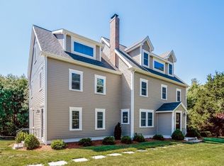 497 Mount Blue St, Norwell, MA 02061