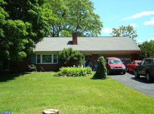 146 Erie Ave, Souderton, PA 18964