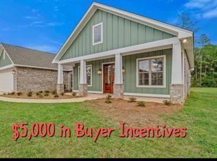 16 Sapphire Dr, Purvis, MS 39475