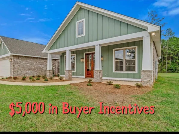 16 Sapphire Dr, Purvis, MS 39475