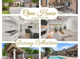 3256 Grand Field Ave, Baton Rouge, LA 70810