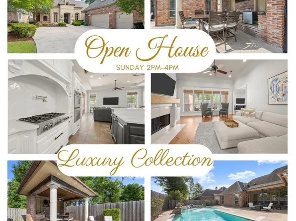 3256 Grand Field Ave, Baton Rouge, LA 70810