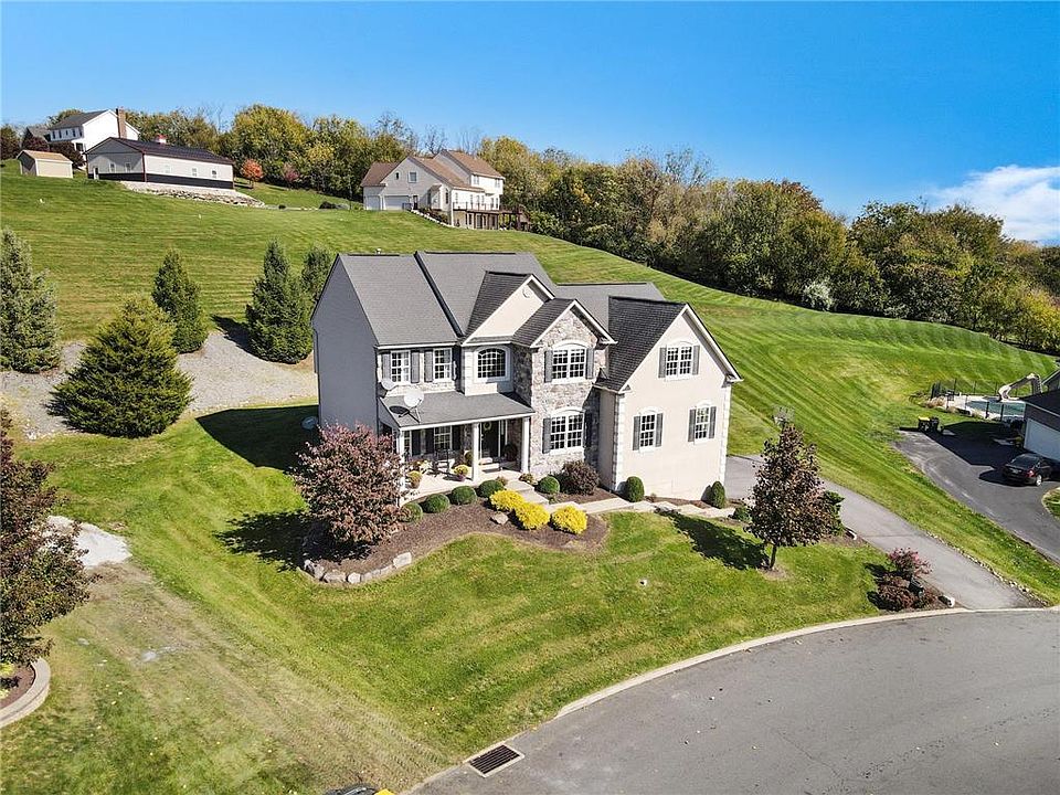 468 E Beil Ave, Nazareth, PA 18064 Zillow