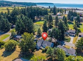 2465 Discovery Pl, Langley, WA