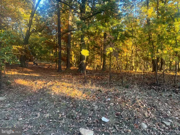 695 Seldom Seen Rd, Great Cacapon, WV 25422
