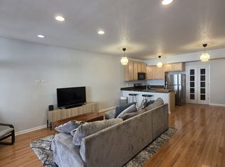(Undisclosed Address), Chicago, IL 60647
