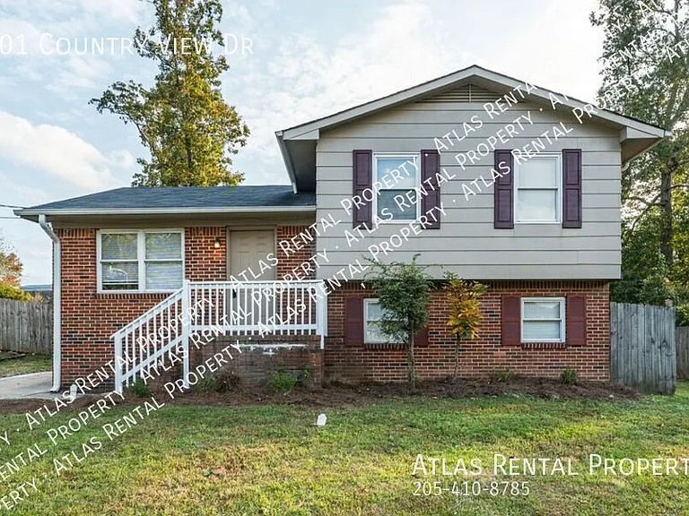 801 Country View Dr — Photo 1