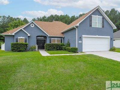 512 Amsonia Cir, Guyton, GA, 31312