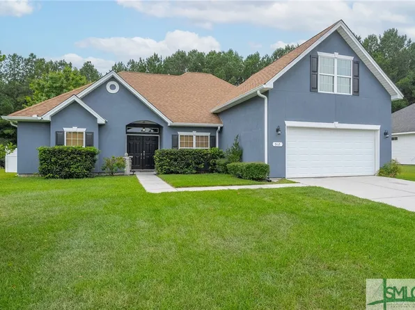 512 Amsonia Circle, Guyton, GA 31312