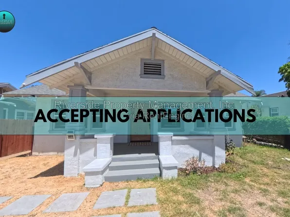4379 Cover St, Riverside, CA 92506
