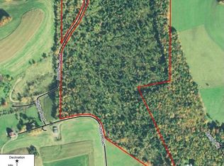 1750 Deer Run Rd, Mahaffey, PA 15757