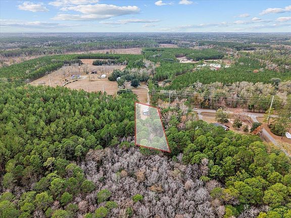 3rd image of 4685 Waukeenah Hwy