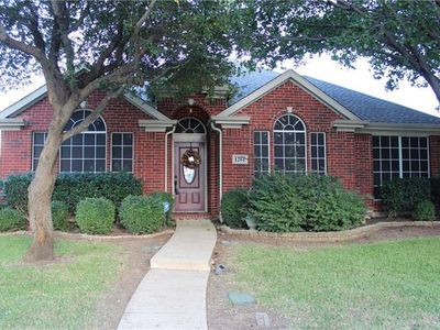 1261 Bedford Ln, Lewisville, TX, 75077
