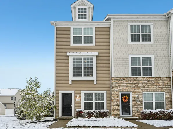 321 Laurel Creek St, Pickerington, OH 43147