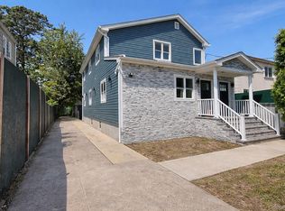 117-36 165th Street, Jamaica, NY