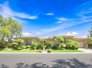6 Old Marsh Ct, Henderson, NV 89052