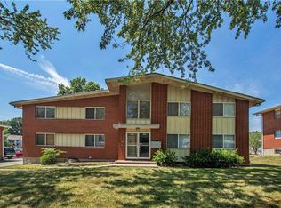 6640-6642 Maywood Ave, Kansas City, MO 64133