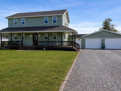 905 3RD AVENUE, Crivitz, WI, 54114