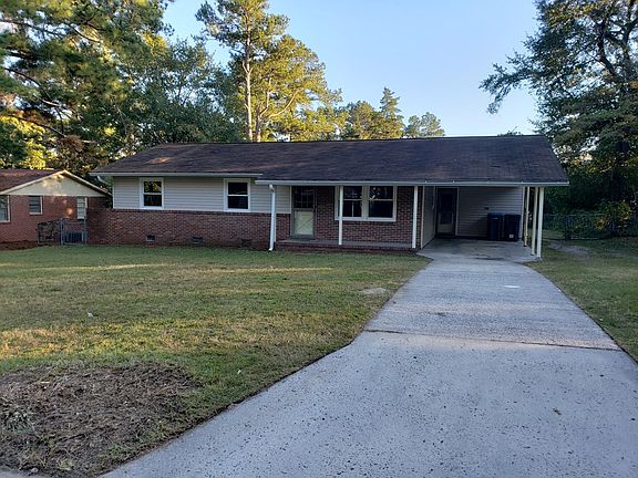 3374 Wedgewood Dr, Augusta, GA 30909 | MLS #462416 | Zillow