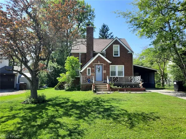 925 Maumee Ave, Mansfield, OH 44906