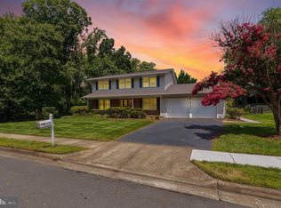 8904 Arley Dr, Springfield, VA 22153