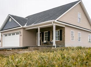 500 Mesa Ct, Broadway, VA 22815